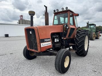 Main image Allis Chalmers 7020